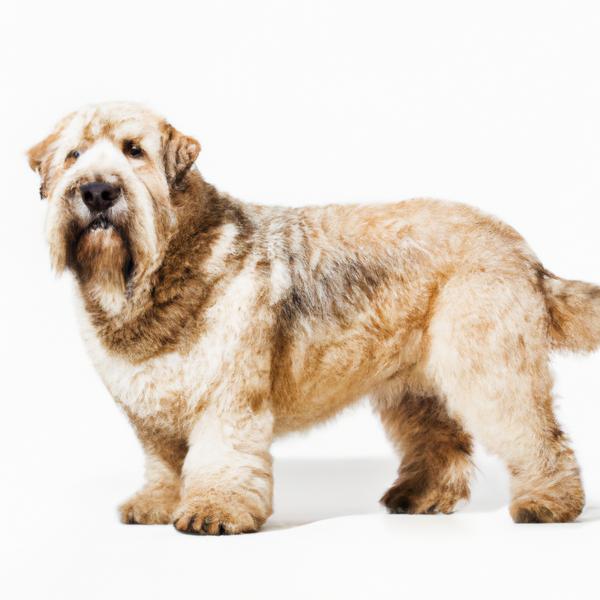 Bully Wheaten