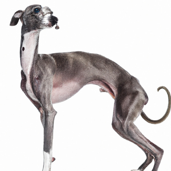 Italian Greyhound